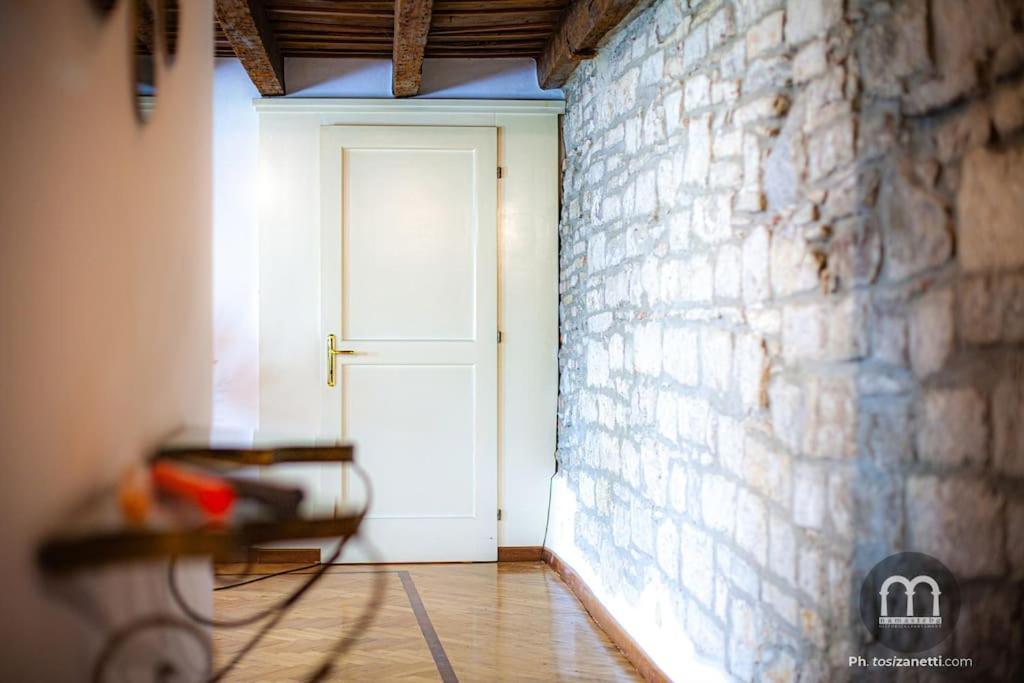 Flora Inn, Namaste - Vista Colli Bérgamo Exterior foto